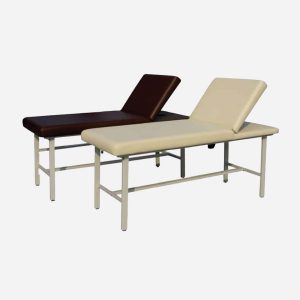 Divan D'examen en Inox